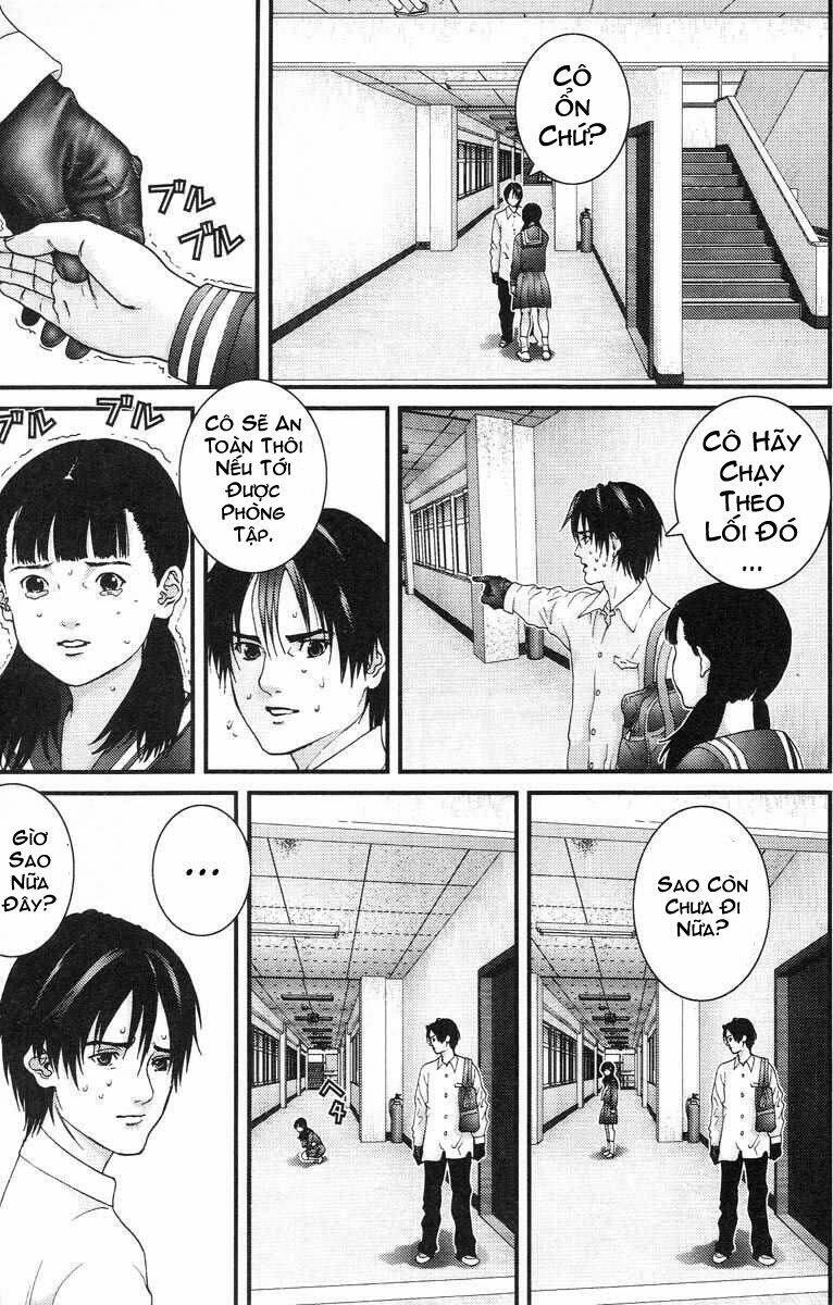 Chương 105 - Trang 10