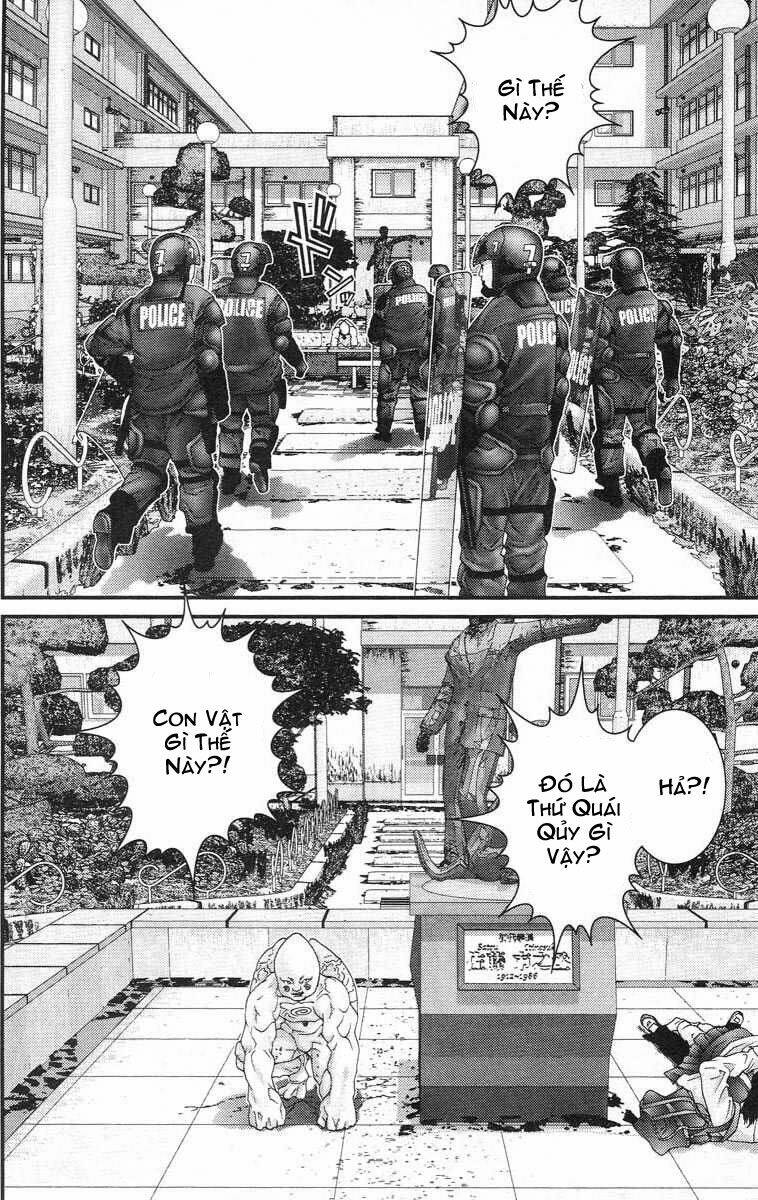 Chương 106 - Trang 11