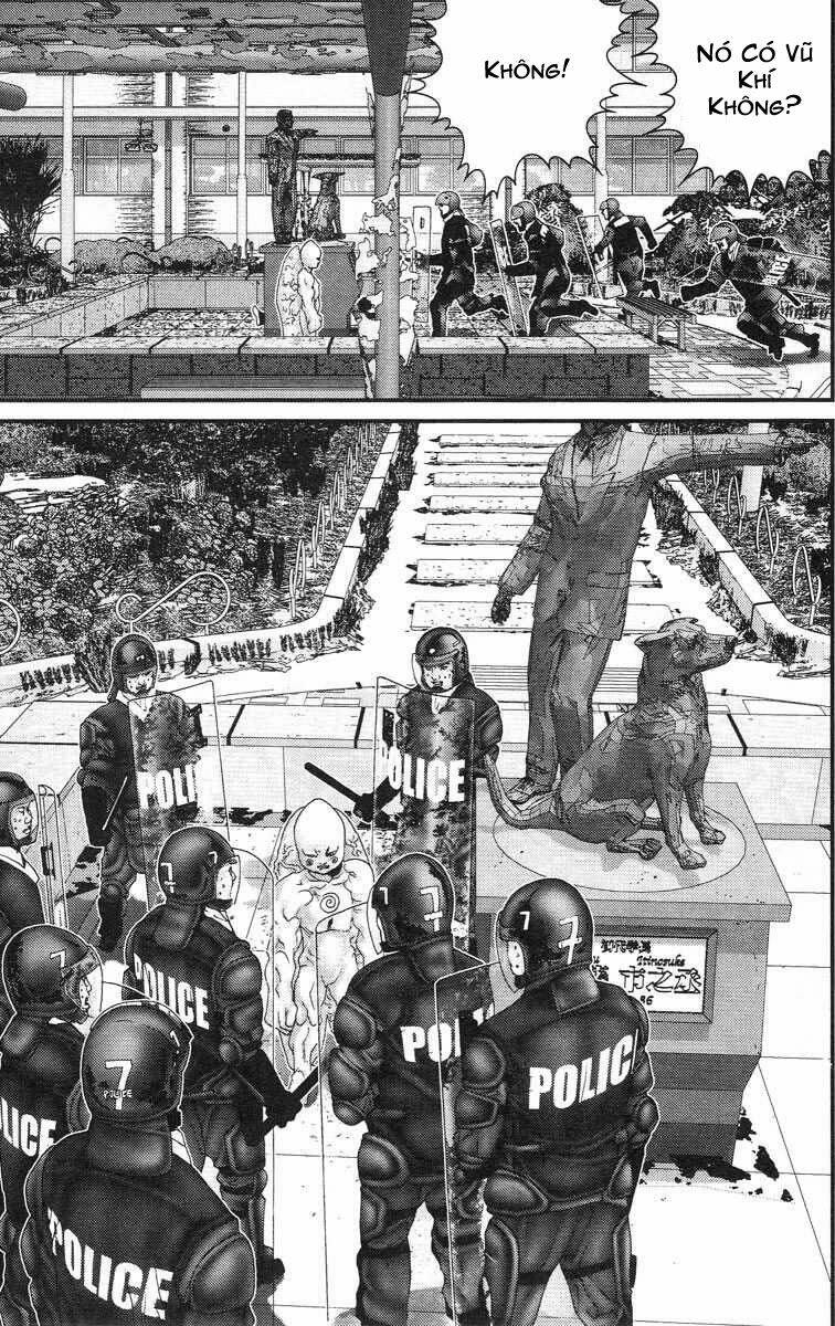 Chương 106 - Trang 12