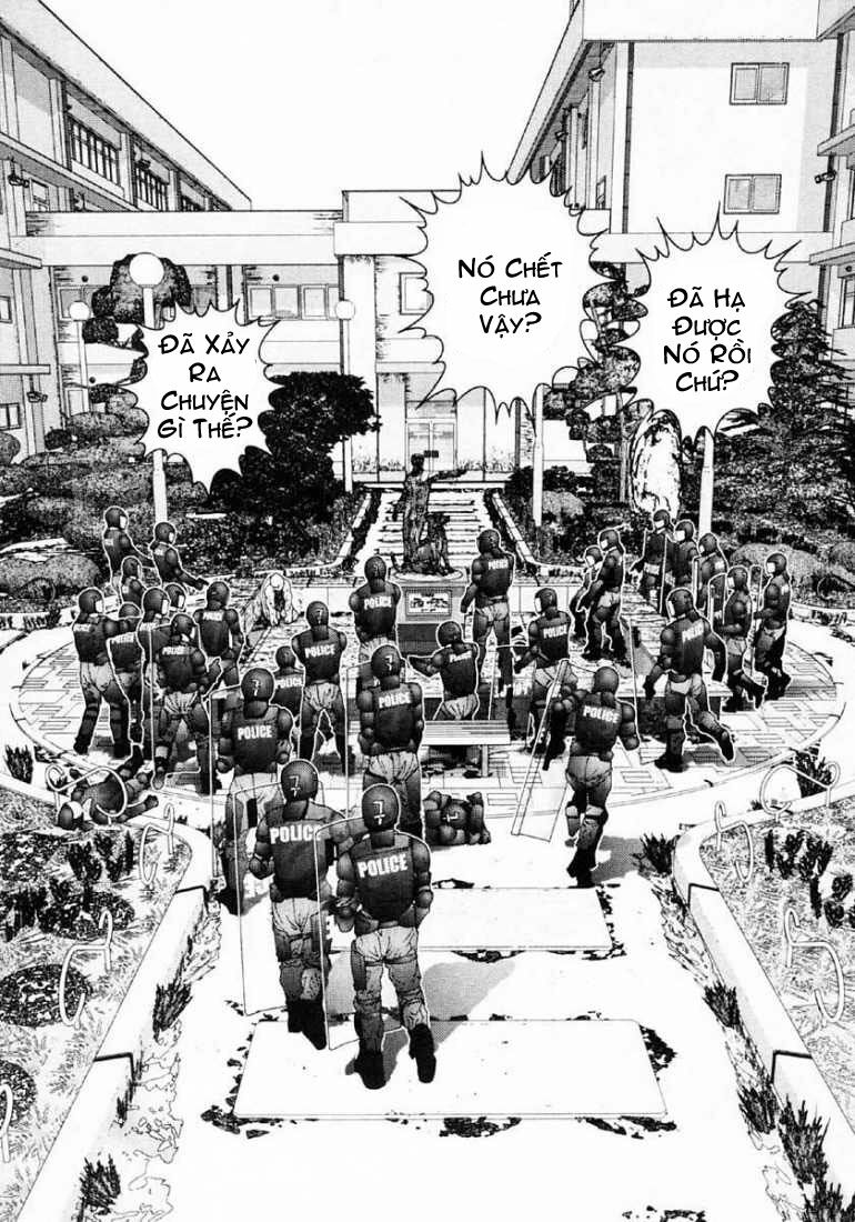 Chương 107 - Trang 8