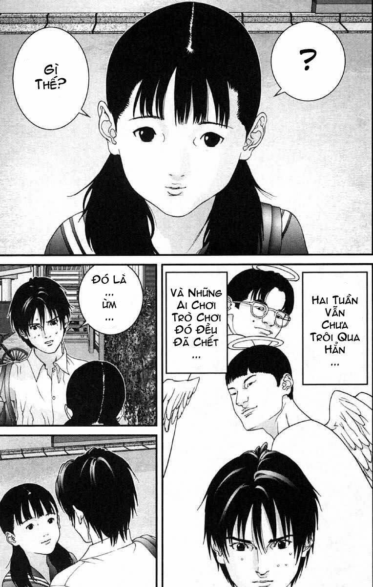 Chương 108 - Trang 11
