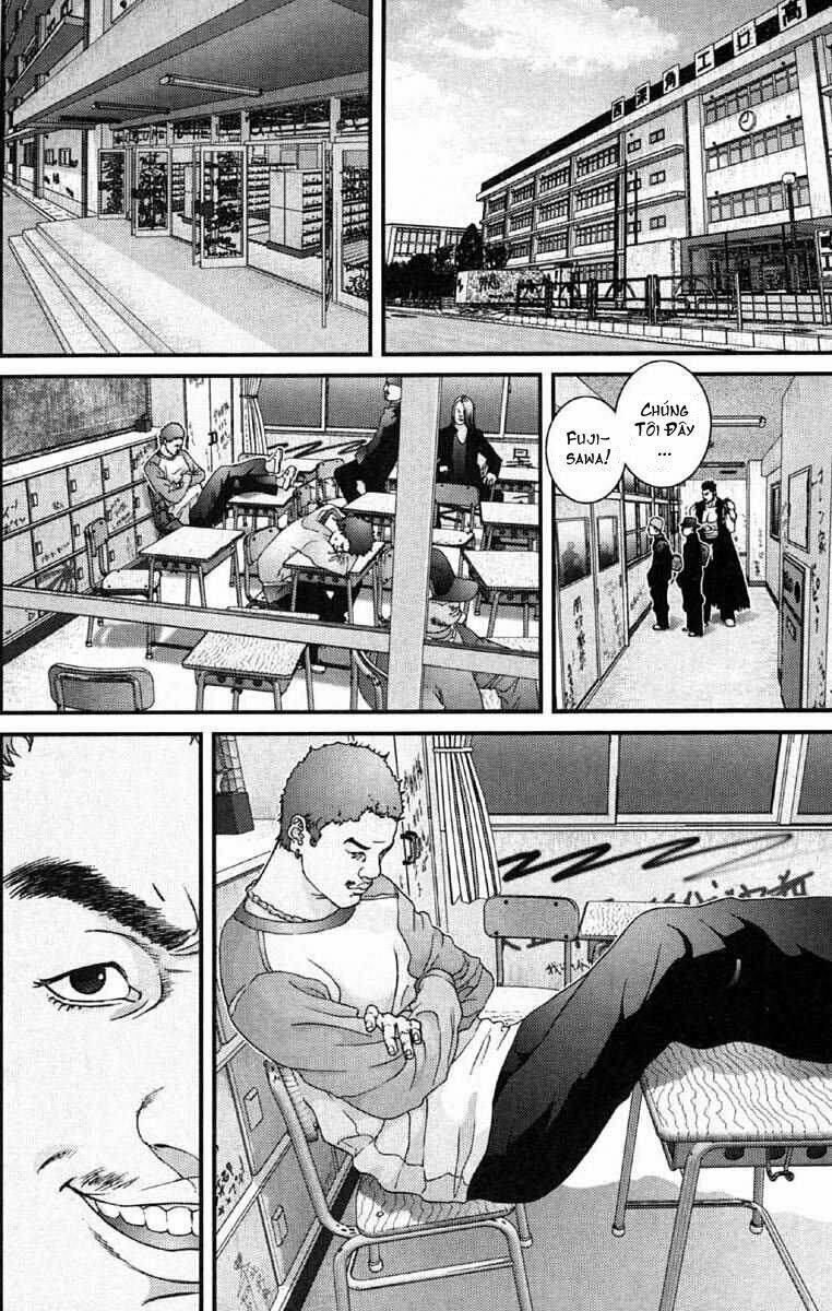 Chương 116 - Trang 2