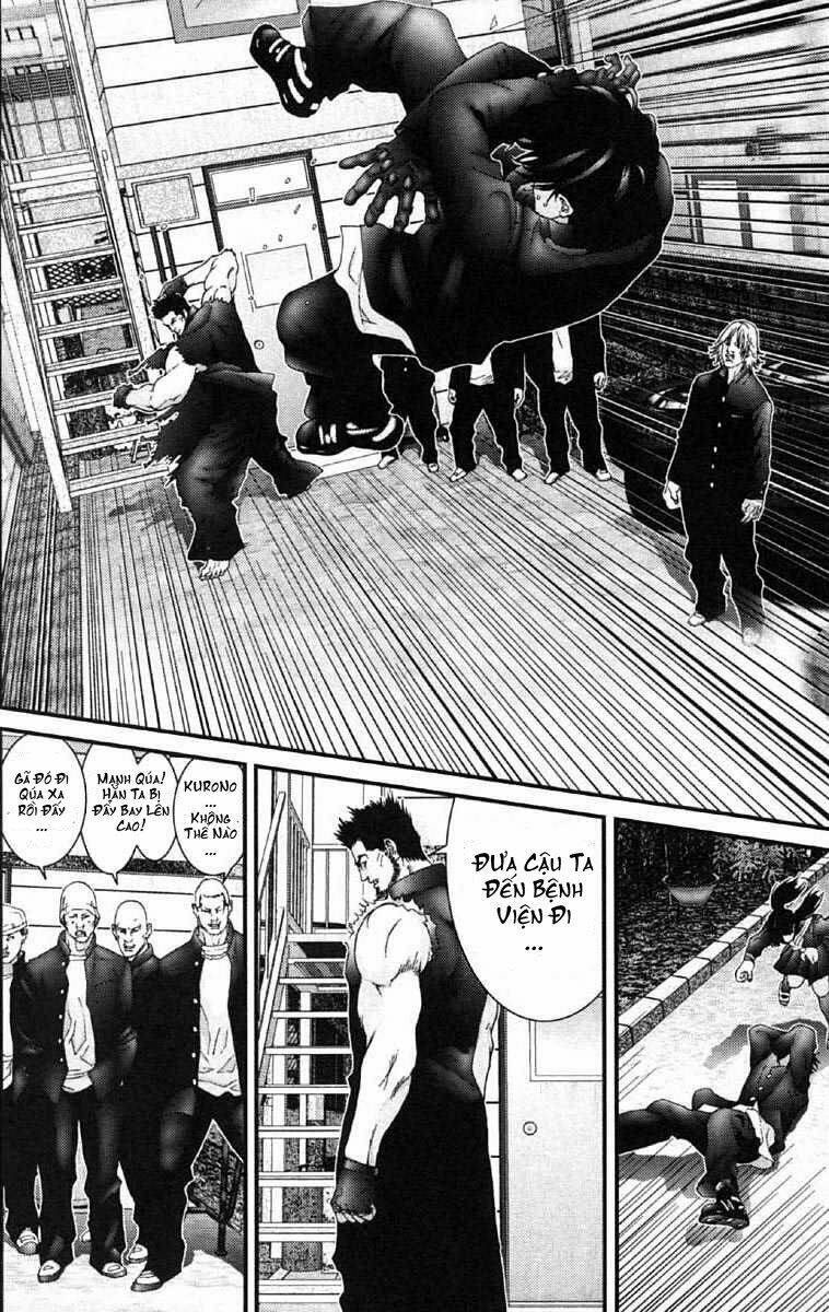 Chương 117 - Trang 14