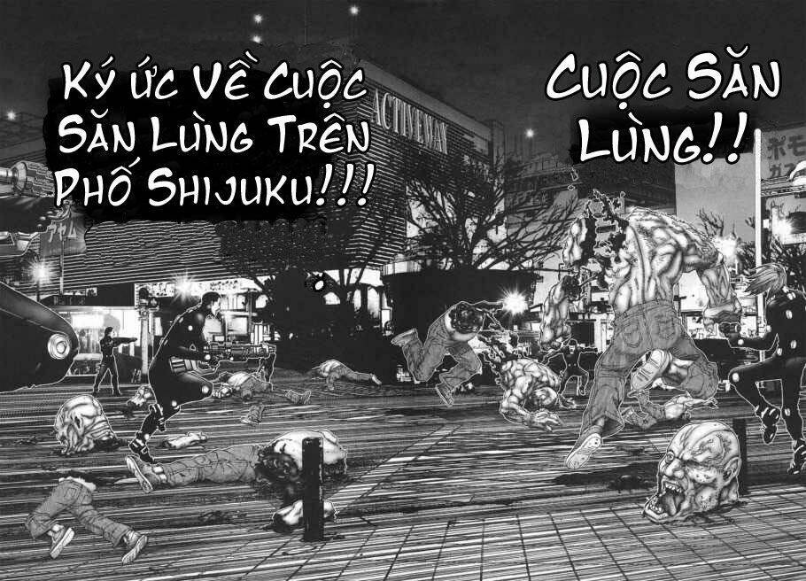 Chương 119 - Trang 19