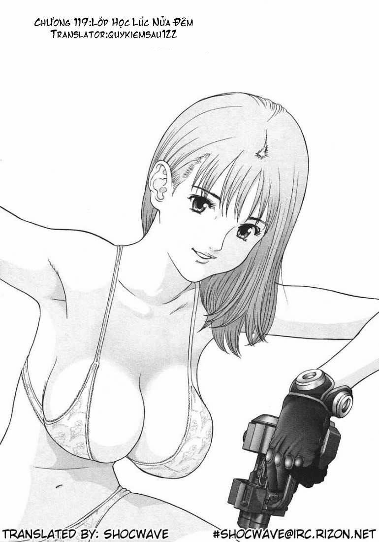 Chương 119 - Trang 7