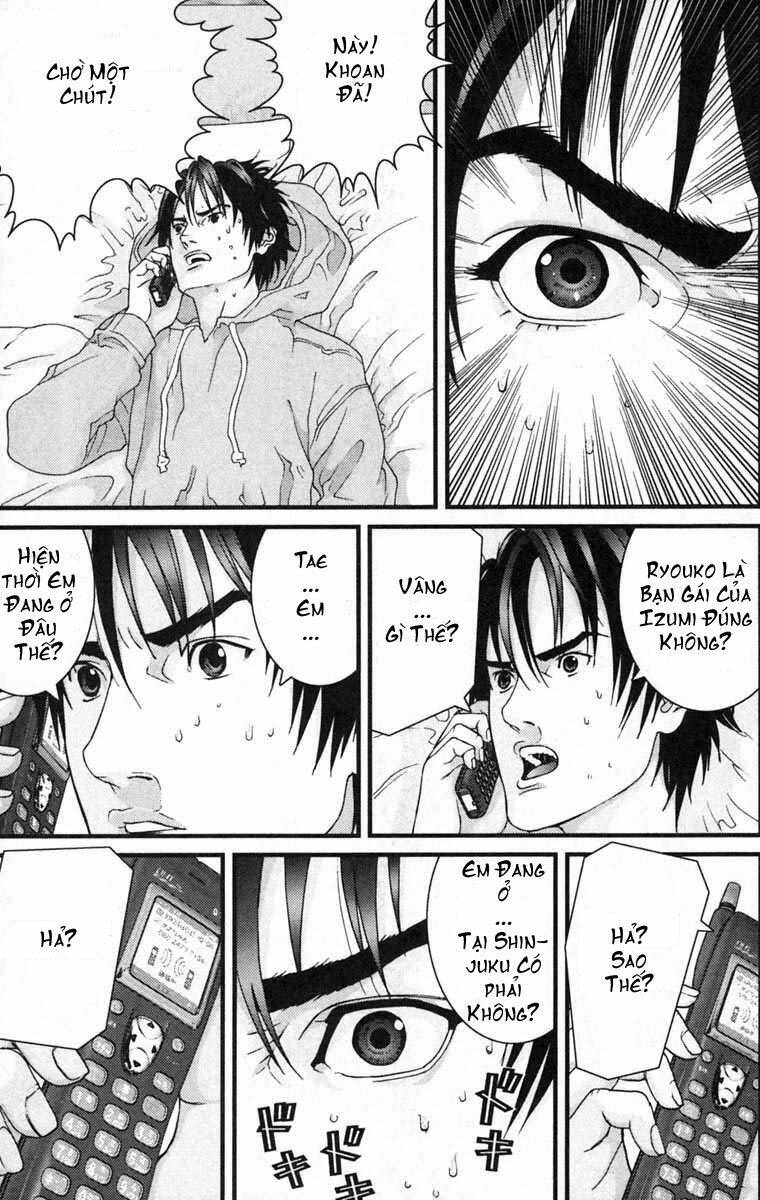Chương 122 - Trang 11