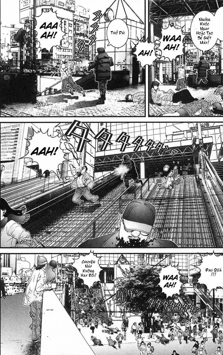 Chương 124 - Trang 6