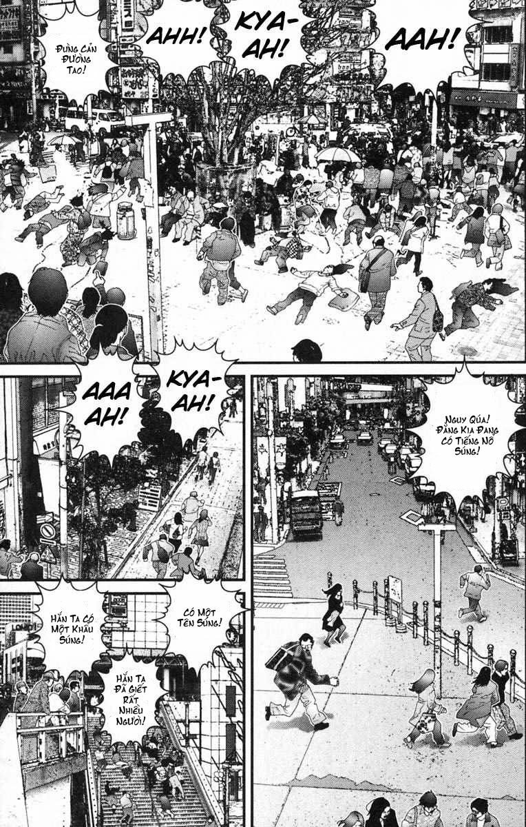 Chương 124 - Trang 7