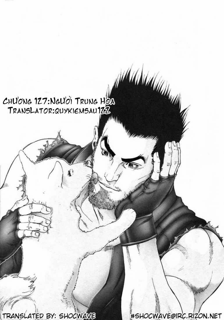 Chương 127 - Trang 1