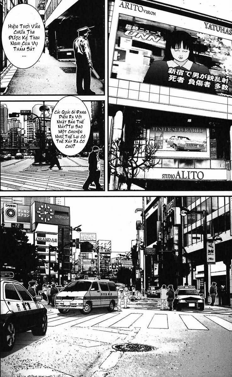 Chương 132 - Trang 2