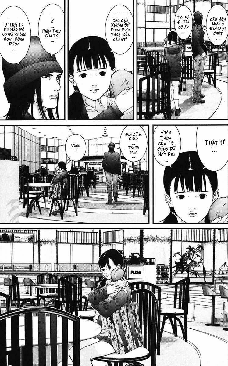 Chương 132 - Trang 5