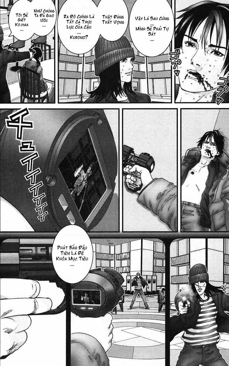 Chương 133 - Trang 14