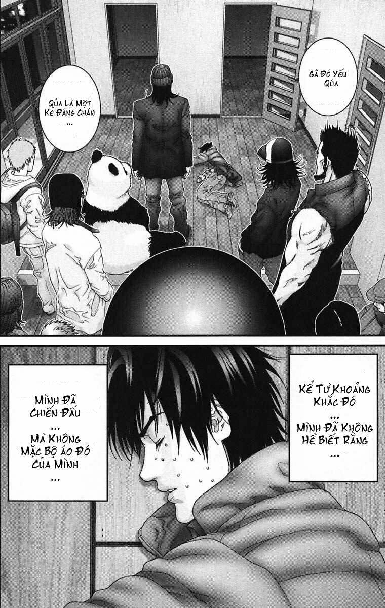 Chương 134 - Trang 17