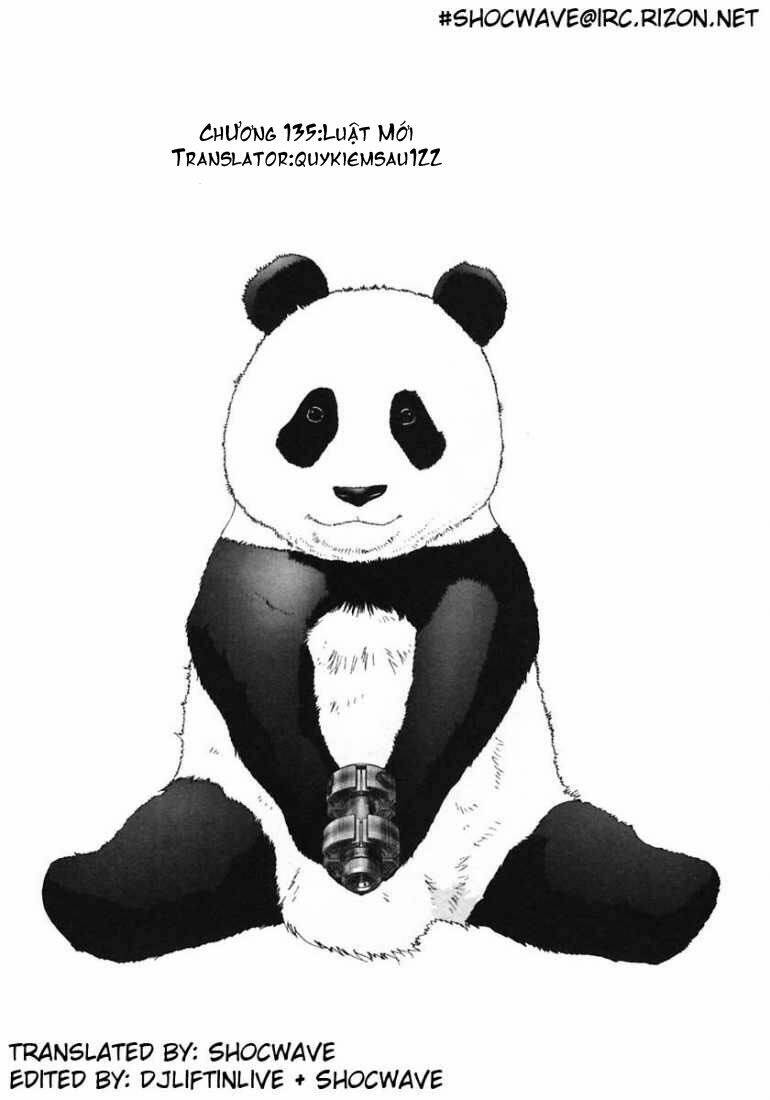 Chương 135 - Trang 1
