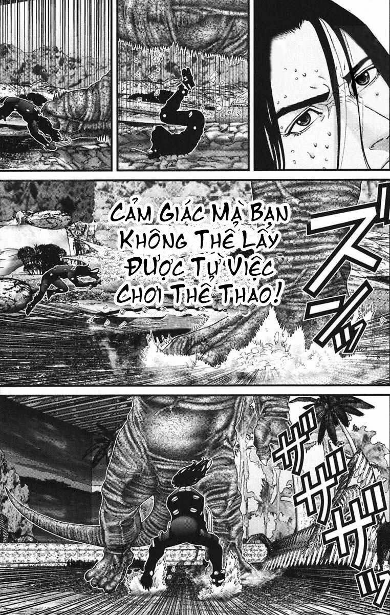 Chương 139 - Trang 11
