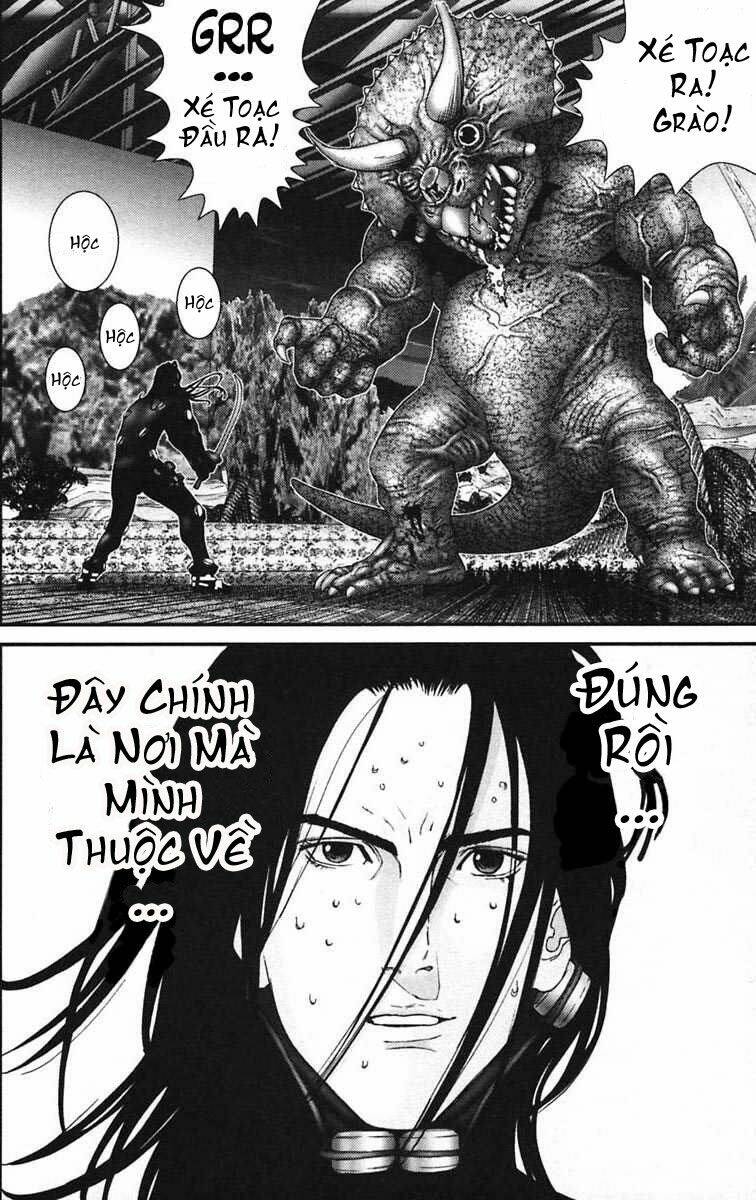 Chương 139 - Trang 12
