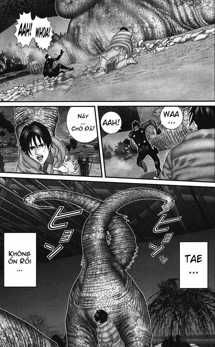 Chương 142 - Trang 11