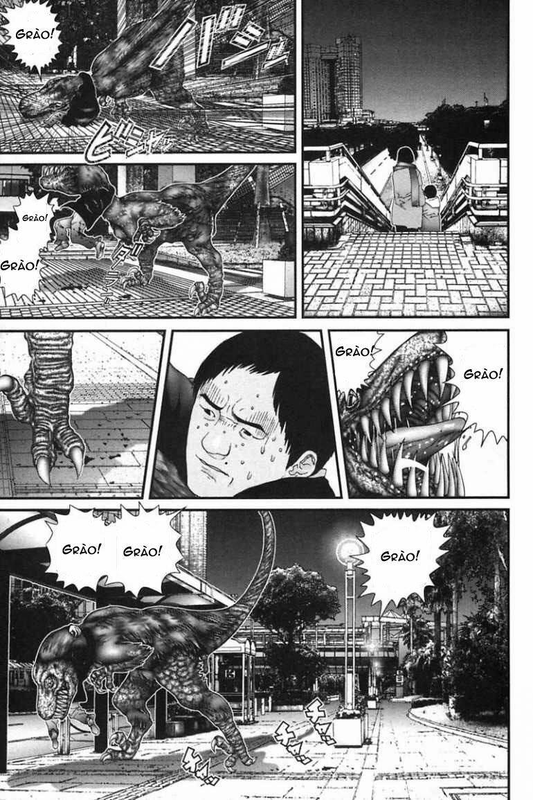 Chương 143 - Trang 15
