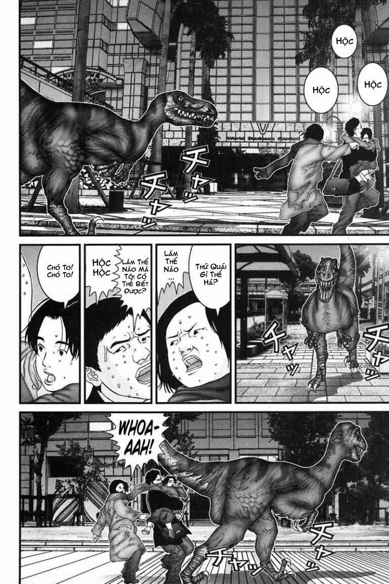 Chương 143 - Trang 8