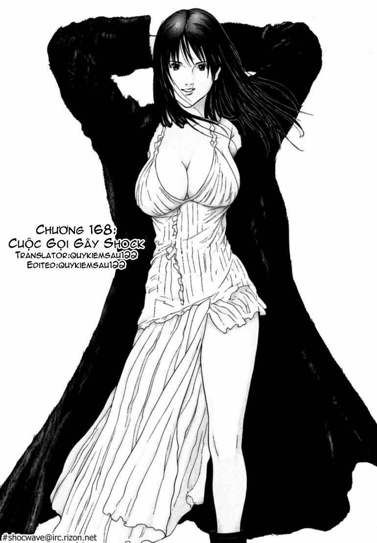 Chương 168 - Trang 1