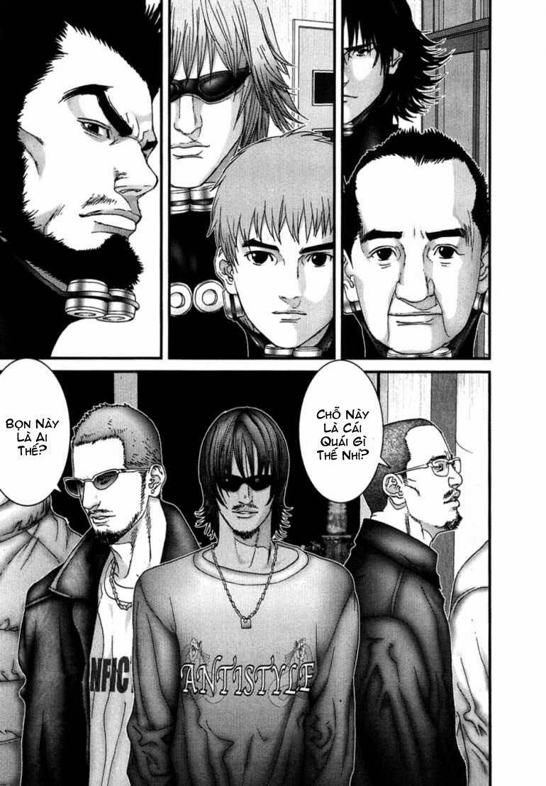 Chương 171 - Trang 12