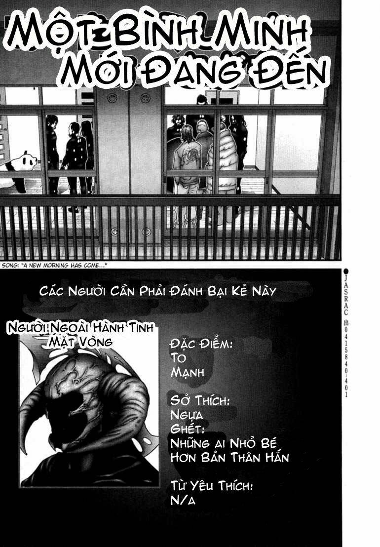 Chương 171 - Trang 14