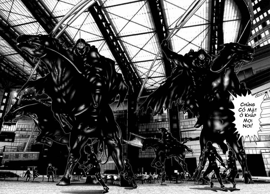 Chương 172 - Trang 2