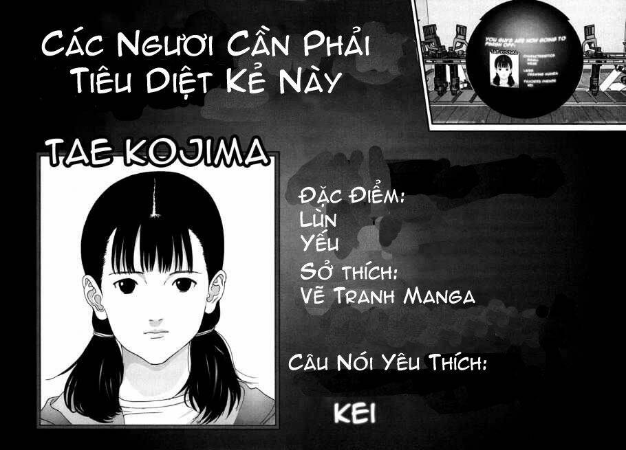 Chương 174 - Trang 16