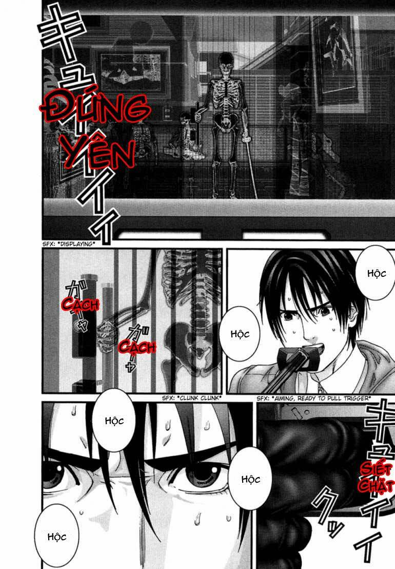 Chương 176 - Trang 10