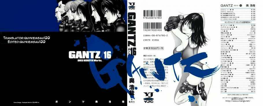 Chương 179 - Trang 2