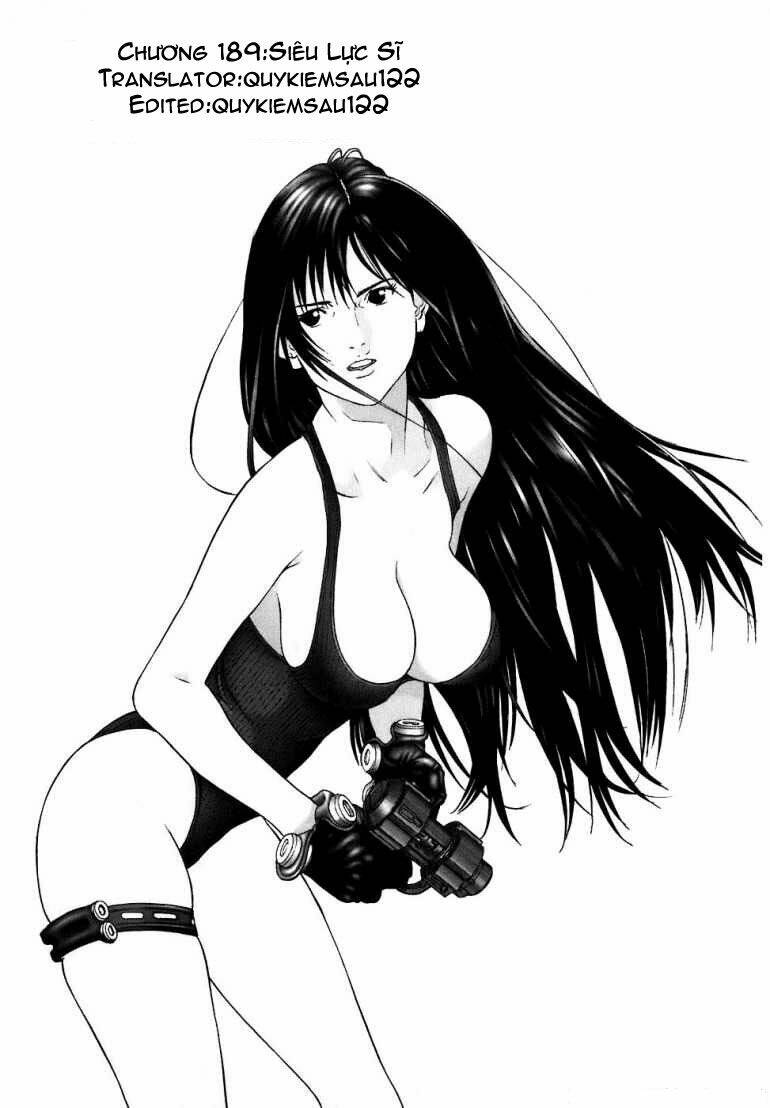 Chương 189 - Trang 1