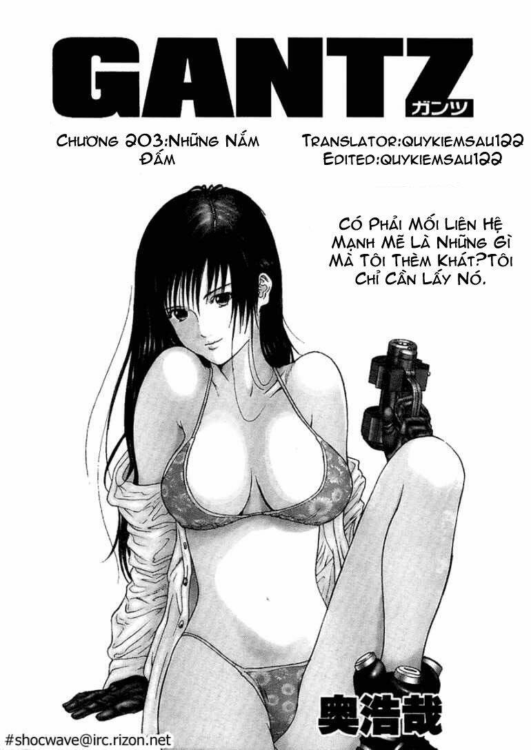 Chương 203 - Trang 1