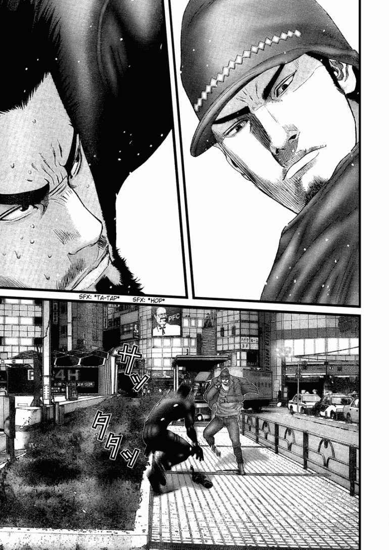 Chương 203 - Trang 9