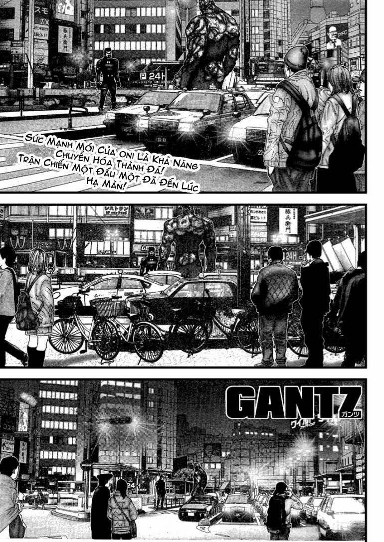 Chương 204 - Trang 1