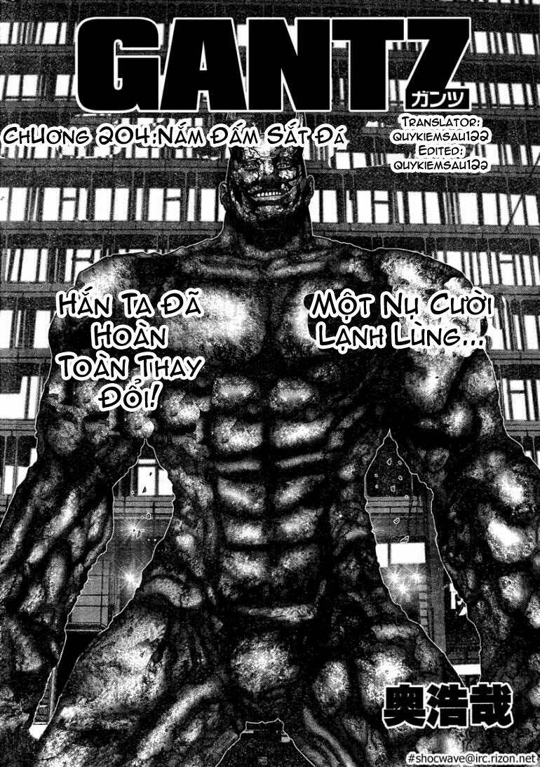 Chương 204 - Trang 2