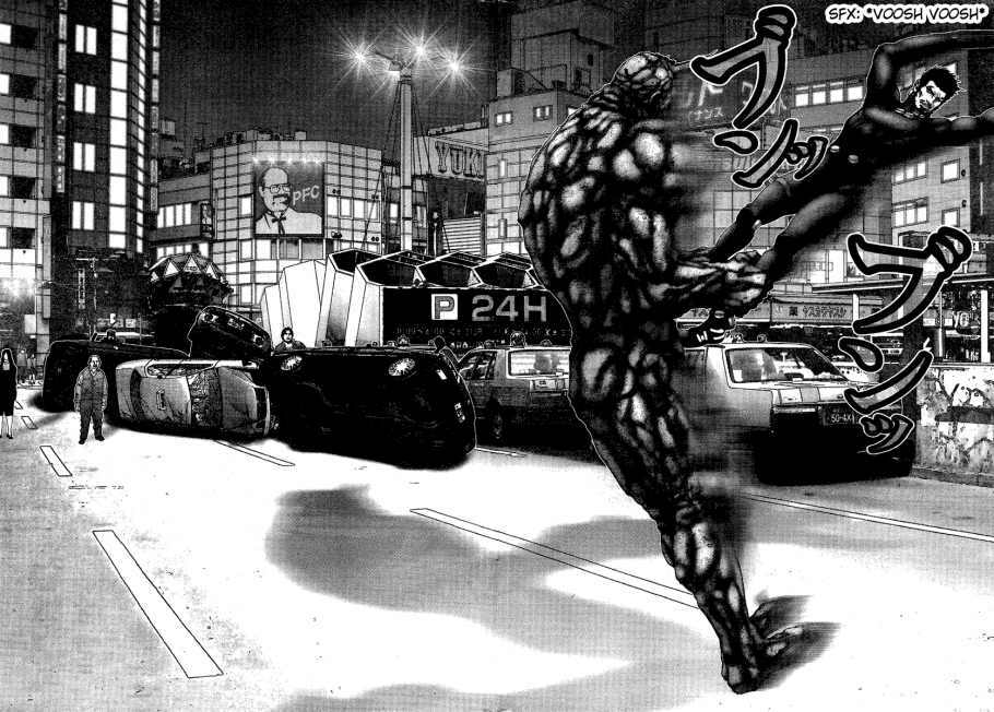 Chương 204 - Trang 12