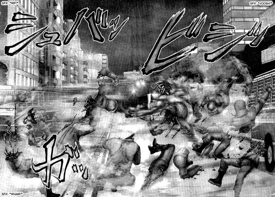 Chương 207 - Trang 11