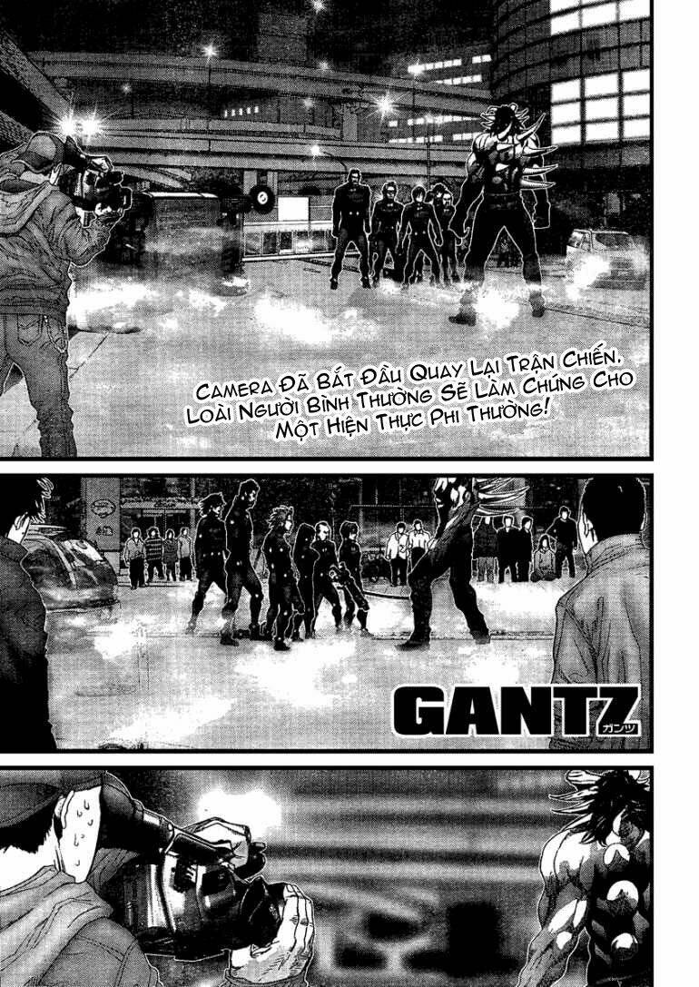 Chương 209 - Trang 1