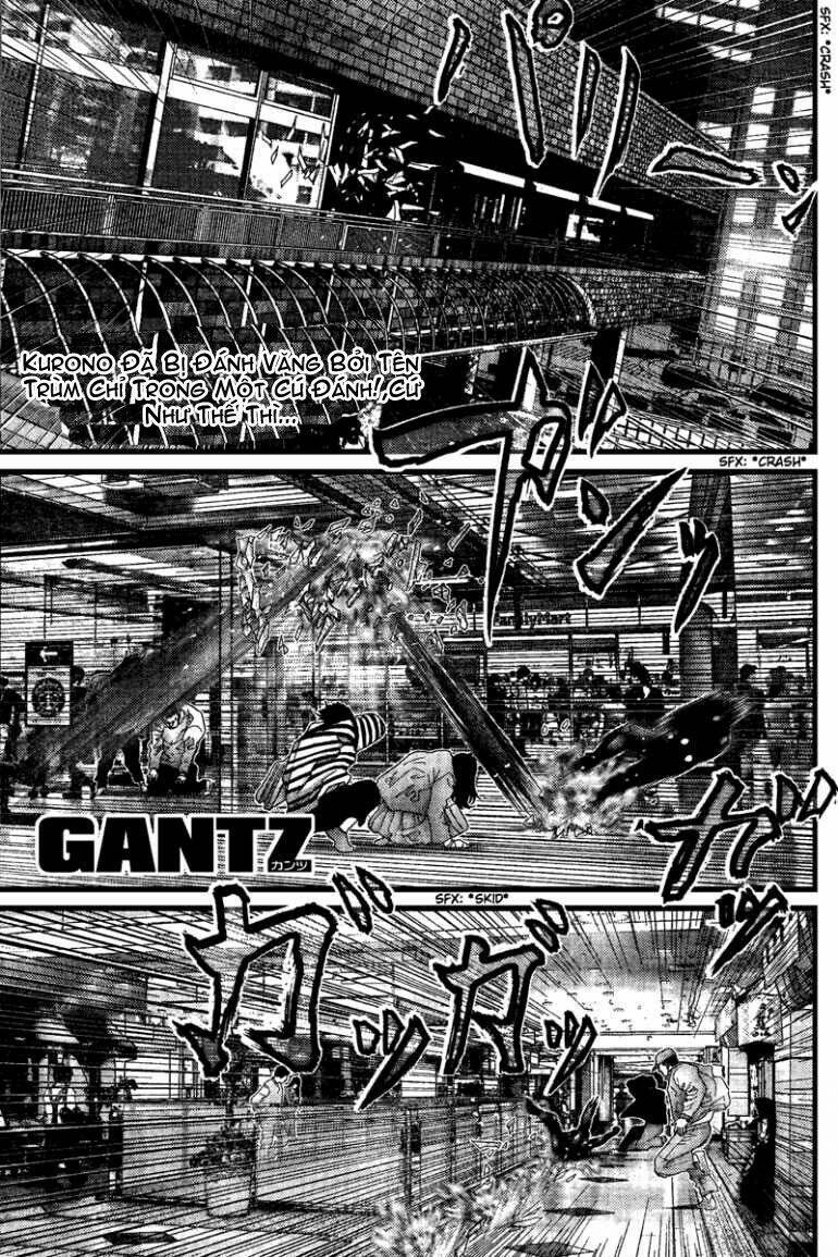 Chương 212 - Trang 1