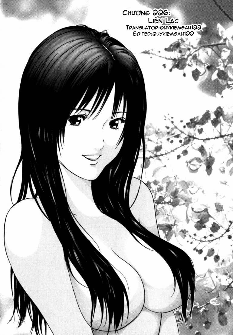 Chương 226 - Trang 1