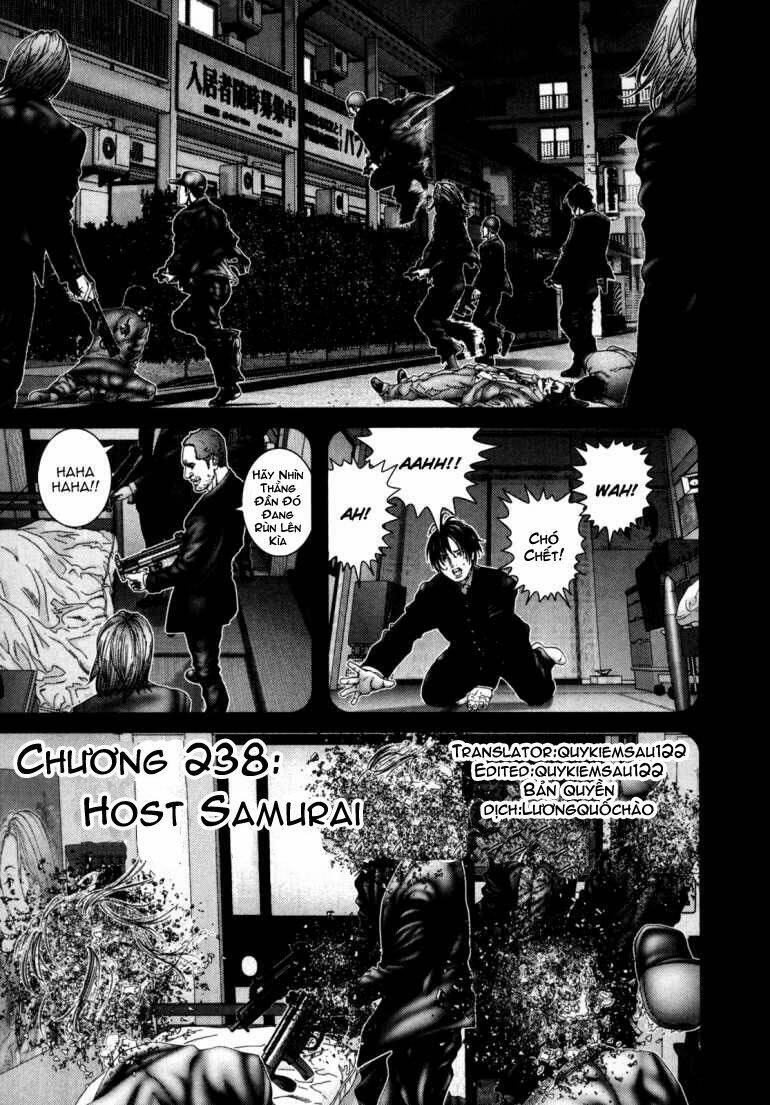 Chương 238 - Trang 3
