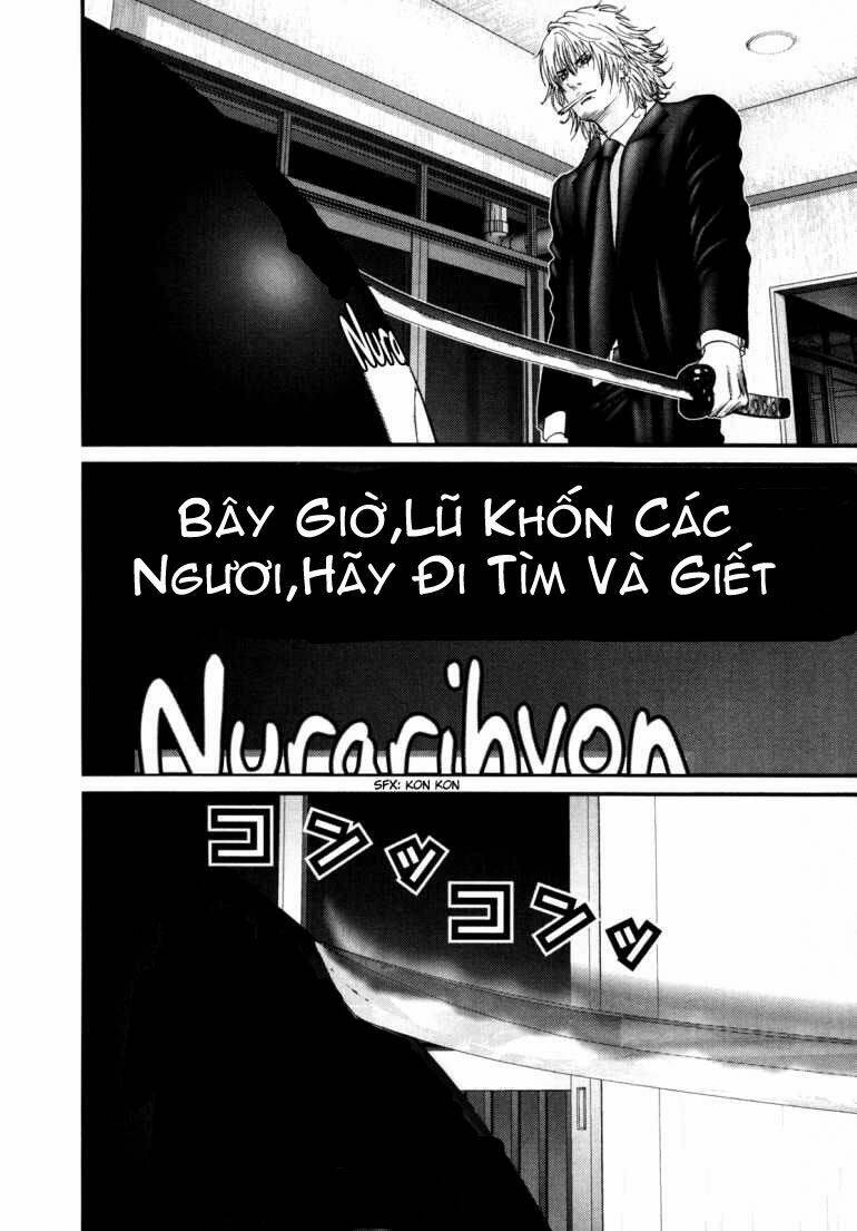 Chương 238 - Trang 27