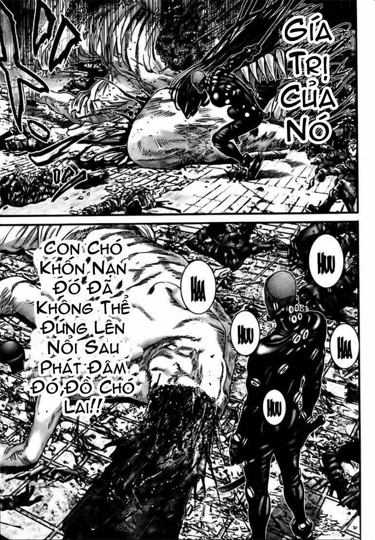 Chương 263 - Trang 20
