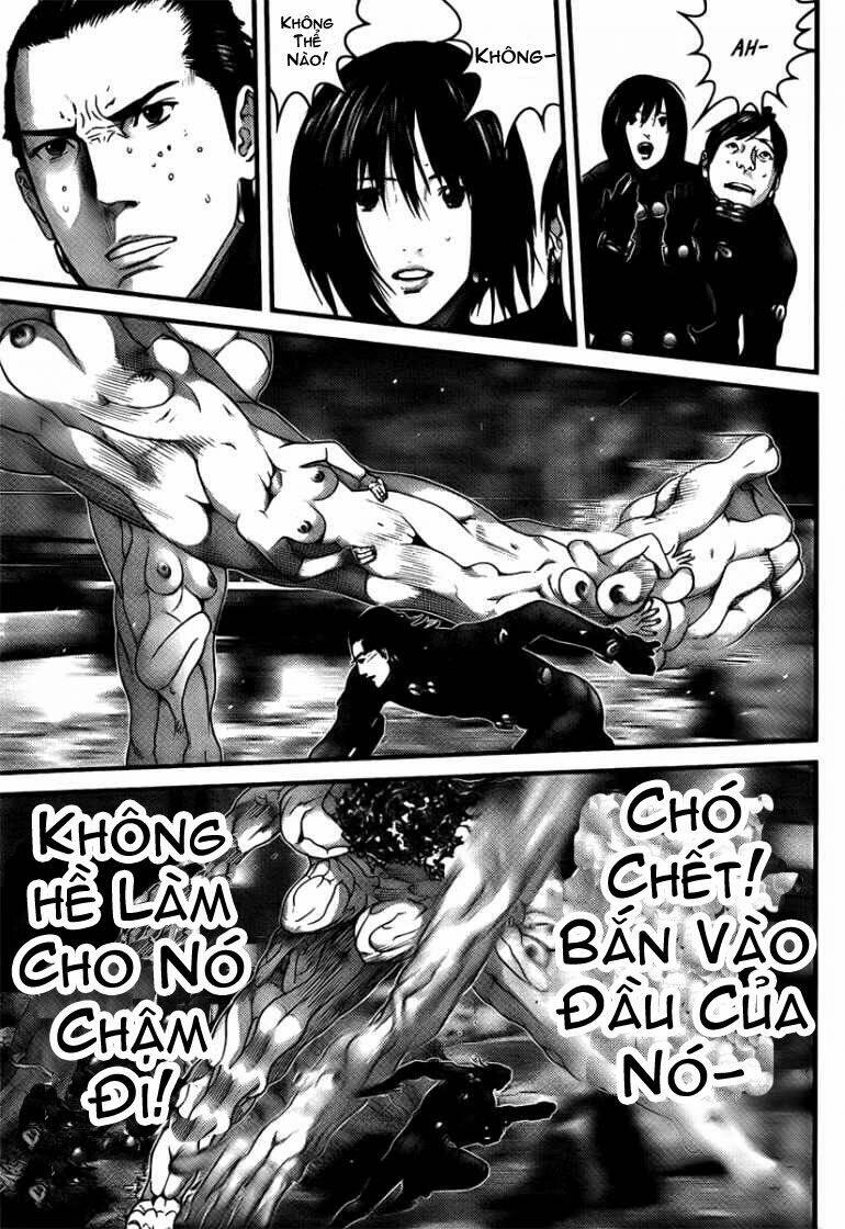Chương 266 - Trang 11