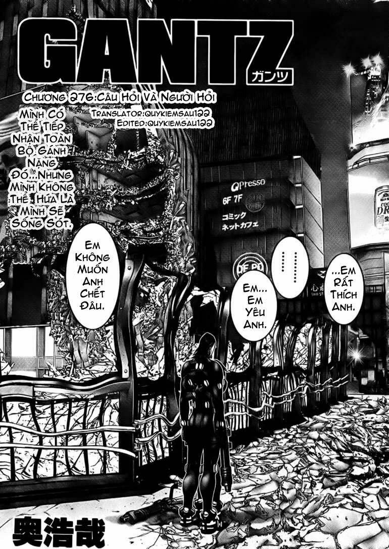 Chương 276 - Trang 1