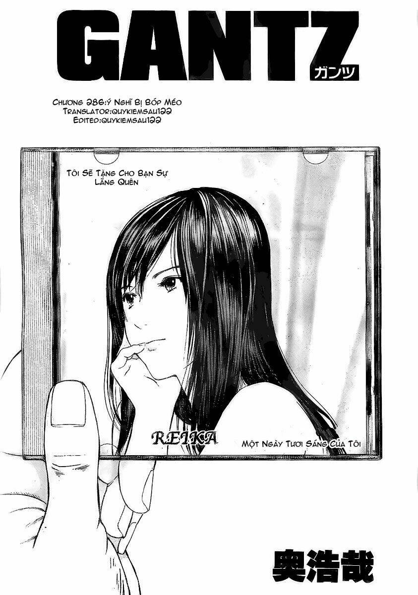 Chương 286 - Trang 1