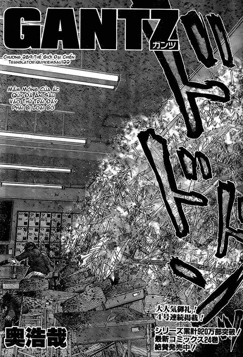 Chương 289 - Trang 2