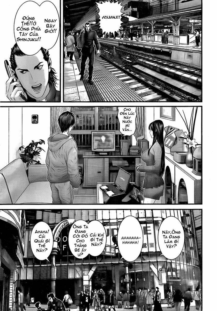 Chương 304 - Trang 10