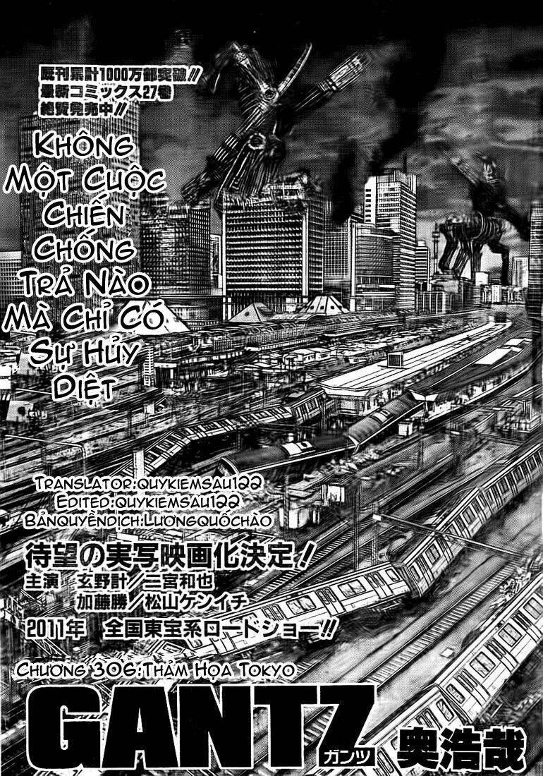 Chương 306 - Trang 1