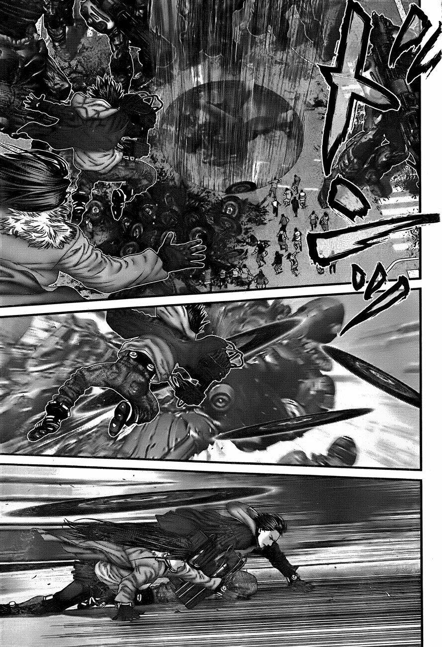 Chương 311 - Trang 8
